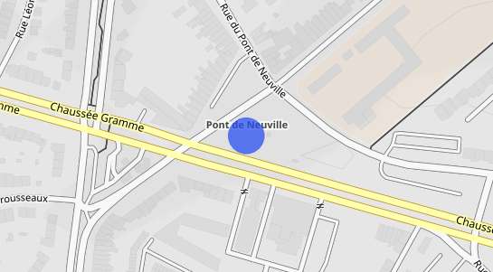 prix immobilier Tourcoing Quartier Pont de Neuville