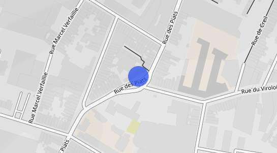 prix immobilier Tourcoing Quartier Virolois