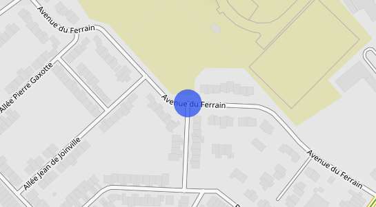 prix immobilier Tourcoing Quartier Z.A. du Ferrain