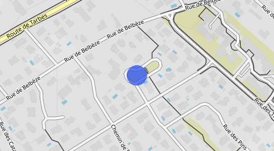 prix immobilier Tournefeuille Quartier Belb�ze