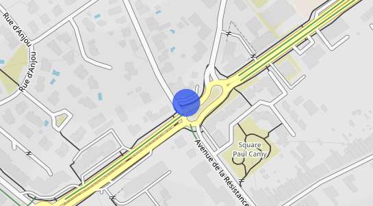 prix immobilier Tournefeuille Quartier Montjoie