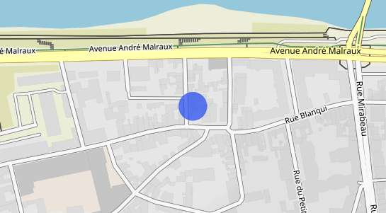 prix immobilier Tours Quartier Cathdrale
