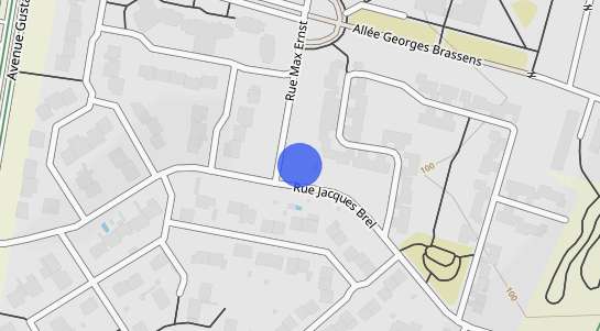 prix immobilier Tours Quartier Douets Milletire 3