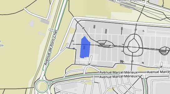 prix immobilier Tours Quartier Febvotte-Marat 2