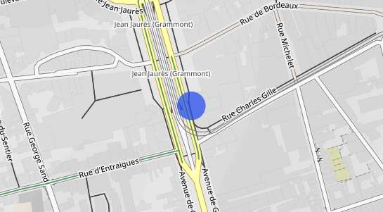 prix immobilier Tours Quartier Grammont 2
