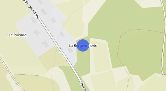 prix immobilier Tours Quartier La Bergeonnerie