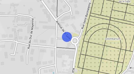 prix immobilier Tours Quartier Saint-Symphorien 2