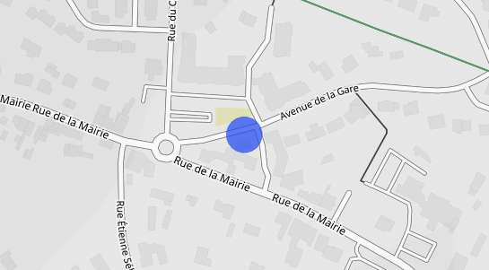 prix immobilier Treilli�res Quartier Centre