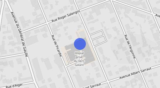 prix immobilier Tremblay-en-France Quartier Vert Galant 1