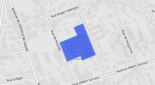 prix immobilier Tremblay-en-France Quartier Vert Galant 2