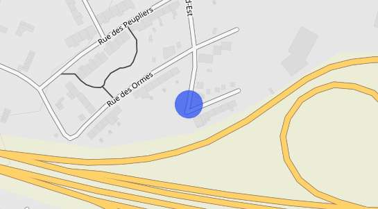 prix immobilier Trith-Saint-L�ger Quartier Est