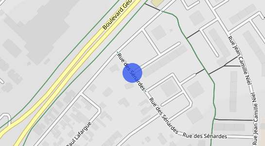 prix immobilier Troyes Quartier S�nardes