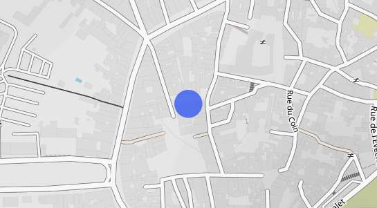 prix immobilier Uz�s Quartier Sud