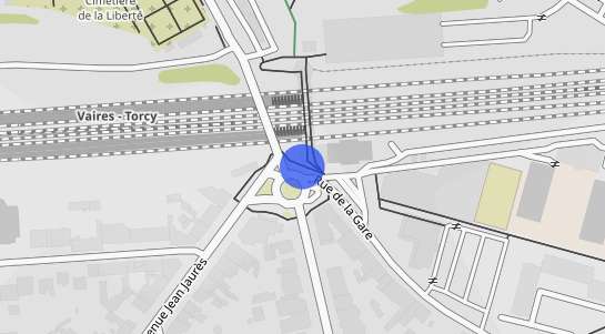 prix immobilier Vaires-sur-Marne Quartier Sud