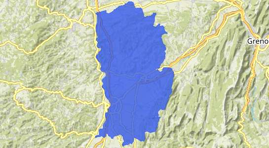 prix immobilier Valence Quartier Alpes
