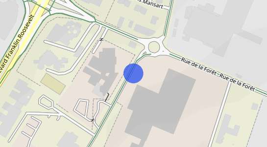 prix immobilier Valence Quartier Briffaut