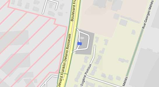 prix immobilier Valence Quartier Centre Boulevards
