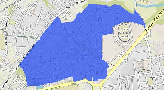 prix immobilier Valence Quartier Chamberli�re