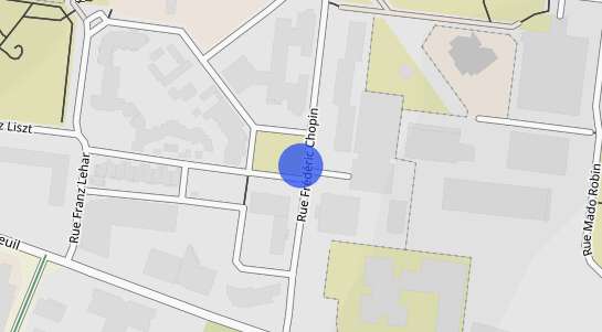 prix immobilier Valence Quartier Chopin