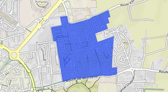 prix immobilier Valence Quartier Le Plan