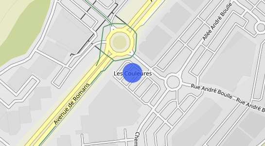 prix immobilier Valence Quartier Les Couleures
