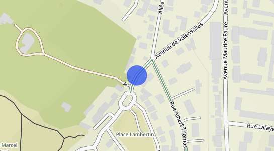 prix immobilier Valence Quartier Valensolles