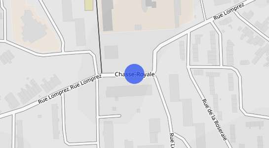 prix immobilier Valenciennes Quartier Chasse Royale