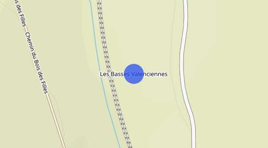 prix immobilier Valenciennes Quartier Est