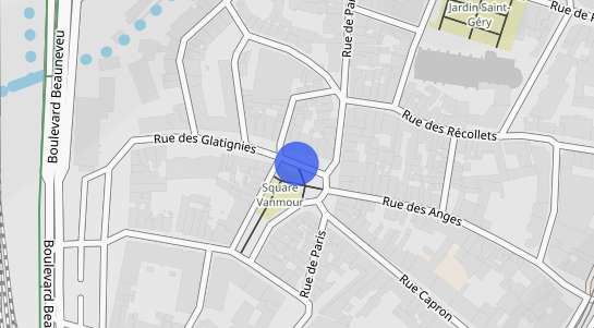prix immobilier Valenciennes Quartier Neuf-Bourg