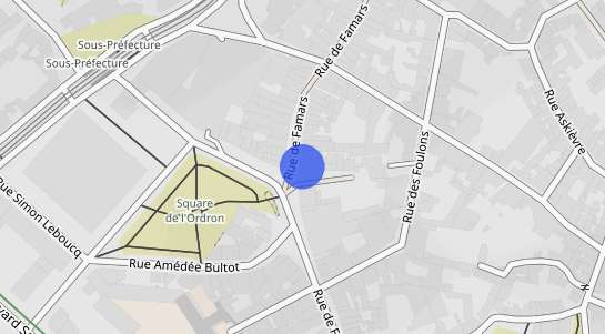prix immobilier Valenciennes Quartier Vignoble