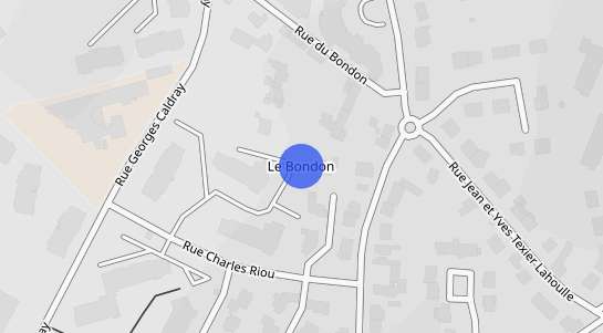 prix immobilier Vannes Quartier Le Bondon