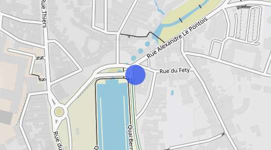 prix immobilier Vannes Quartier Rive Gauche du Port