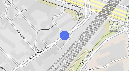 prix immobilier Vanves Quartier Bleuzen