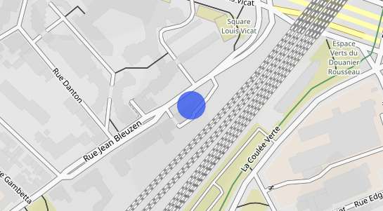prix immobilier Vanves Quartier Brancion
