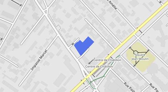 prix immobilier Vanves Quartier Chtillon