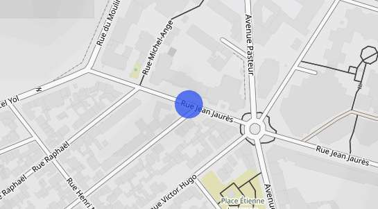 prix immobilier Vanves Quartier Jean Jaurs