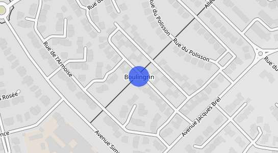 prix immobilier Vaur�al Quartier Le Boulingrin