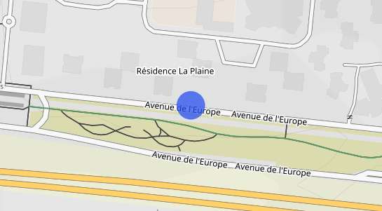 prix immobilier V�lizy-Villacoublay Quartier Exelmans