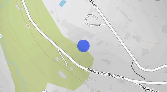 prix immobilier Vence Quartier Saint-Martin