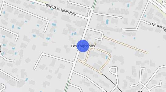 prix immobilier Venelles Quartier Les Logissons