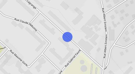 prix immobilier V�nissieux Quartier L�o Lagrange