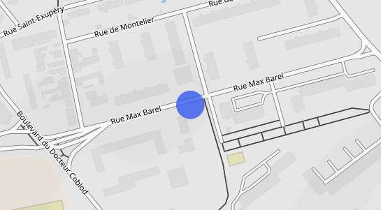 prix immobilier V�nissieux Quartier Max Barel