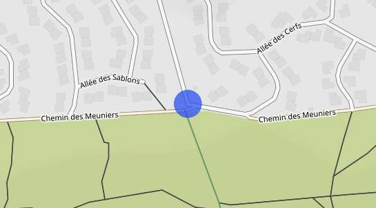 prix immobilier Verneuil-sur-Seine Quartier Clairi�res