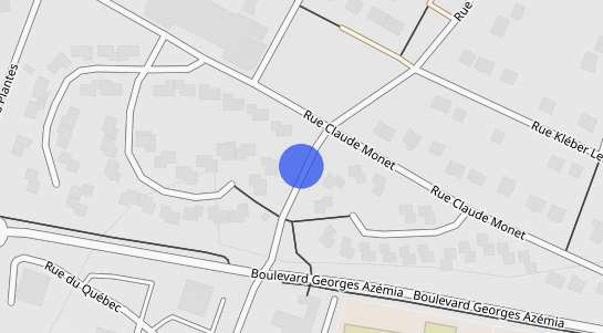 prix immobilier Vernon Quartier Boutardes
