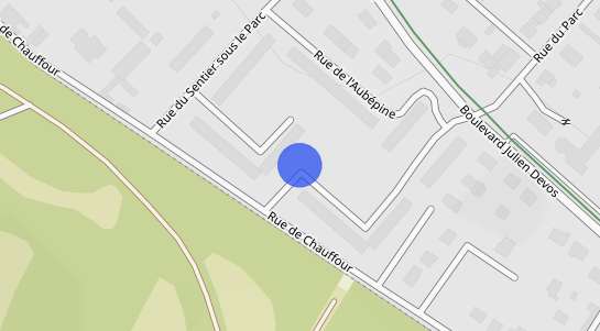 prix immobilier Vernon Quartier Les �glantiers