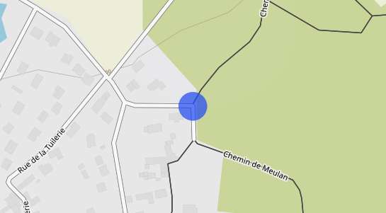 prix immobilier Vernouillet Quartier Bas