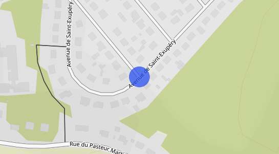 prix immobilier Vernouillet Quartier Centre Bas