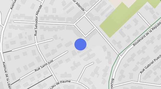 prix immobilier Vernouillet Quartier Croix Giboreau