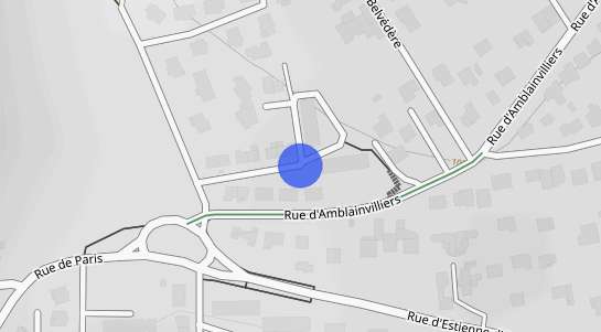 prix immobilier Verri�res-le-Buisson Quartier Les Pierres Beurres