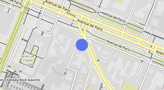 prix immobilier Versailles Quartier Chantiers 2